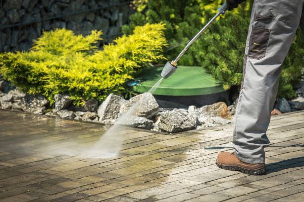 Best Post-Construction Pressure Washing  in Lakeside, TX