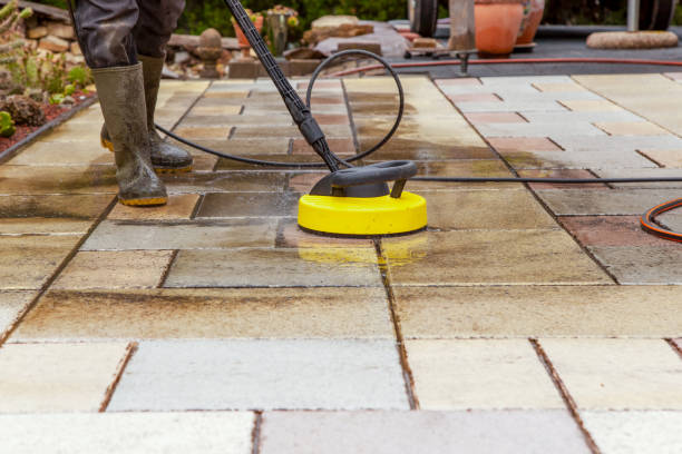 Best Solar Panel Cleaning  in Lakeside, TX