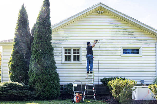 Paint Preparation in Lakeside, TX
