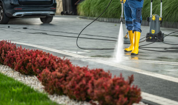 Best Parking Lot and Garage Cleaning  in Lakeside, TX