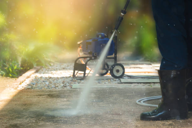 Lakeside, TX Pressure Washing Services Company